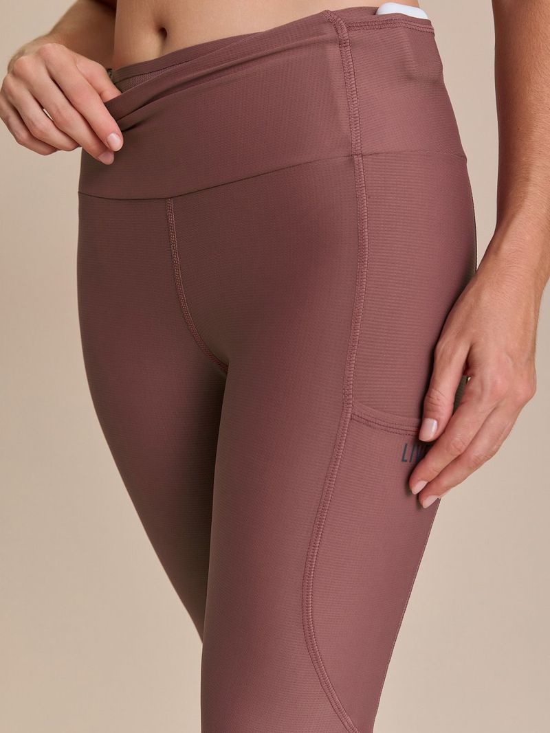 Legging Six Pockets Speed 15