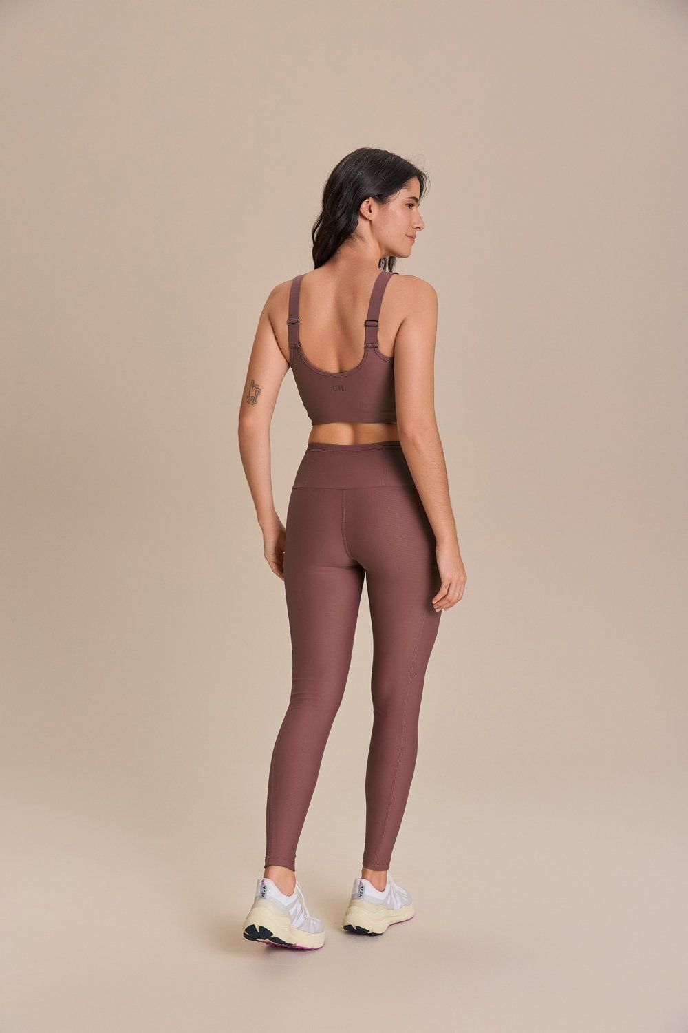 Legging Six Pockets Speed 21