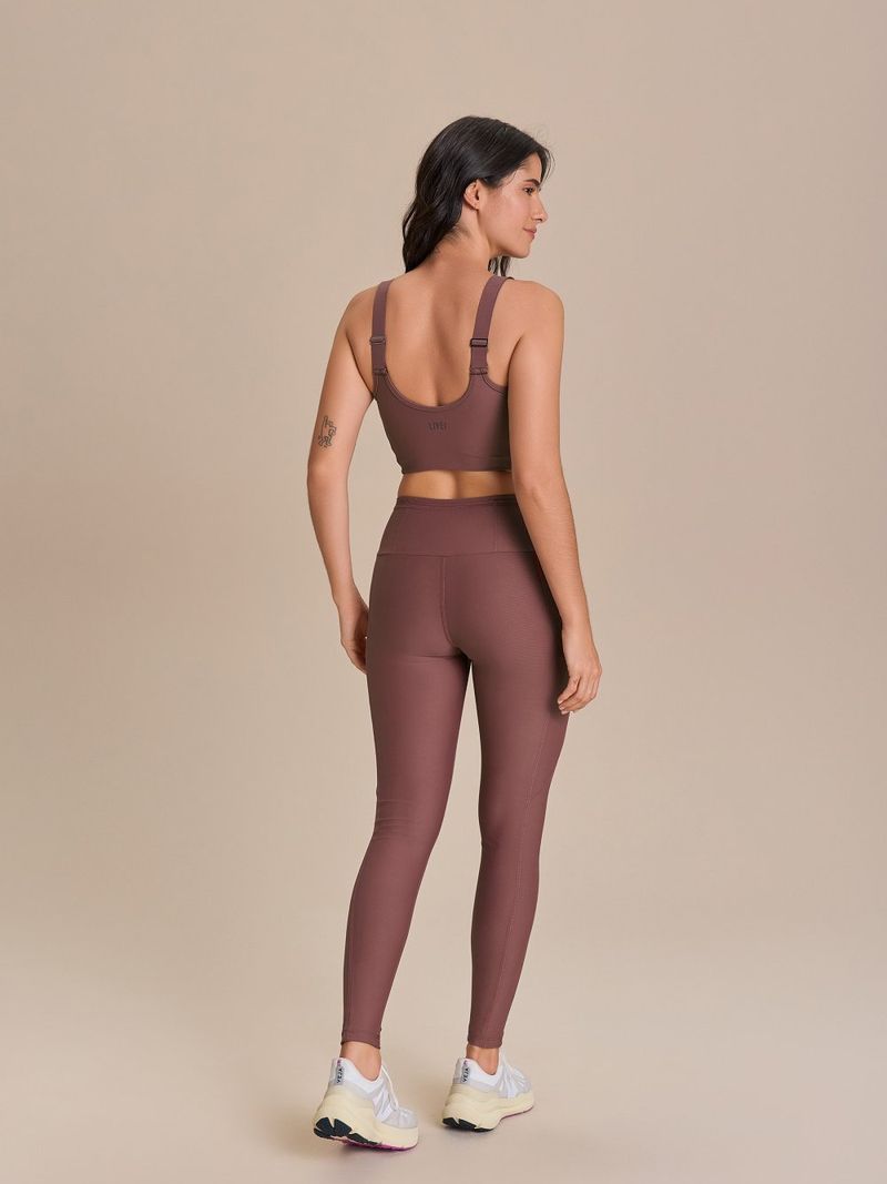 Legging Six Pockets Speed 21