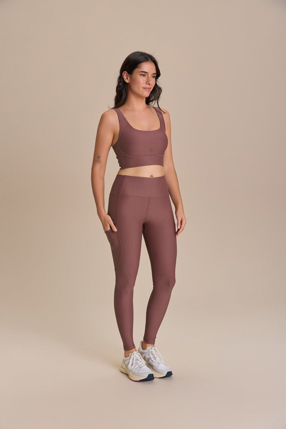 Legging Six Pockets Speed 31