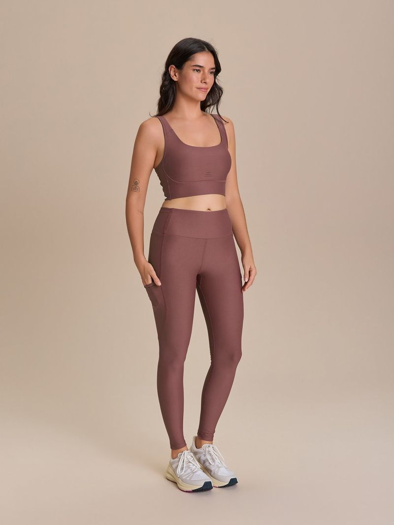 Legging Six Pockets Speed 31