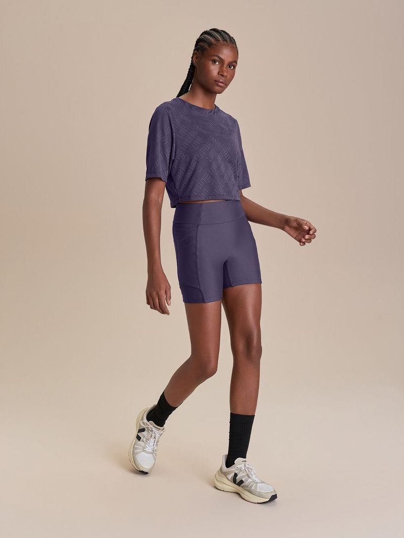 Blusa Jacquard Tela Live 1