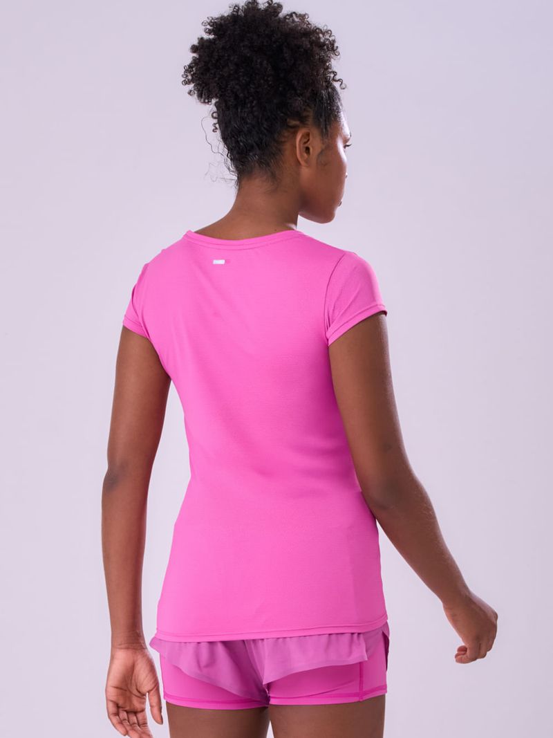 Camiseta Keep Cool Pep UV50 3