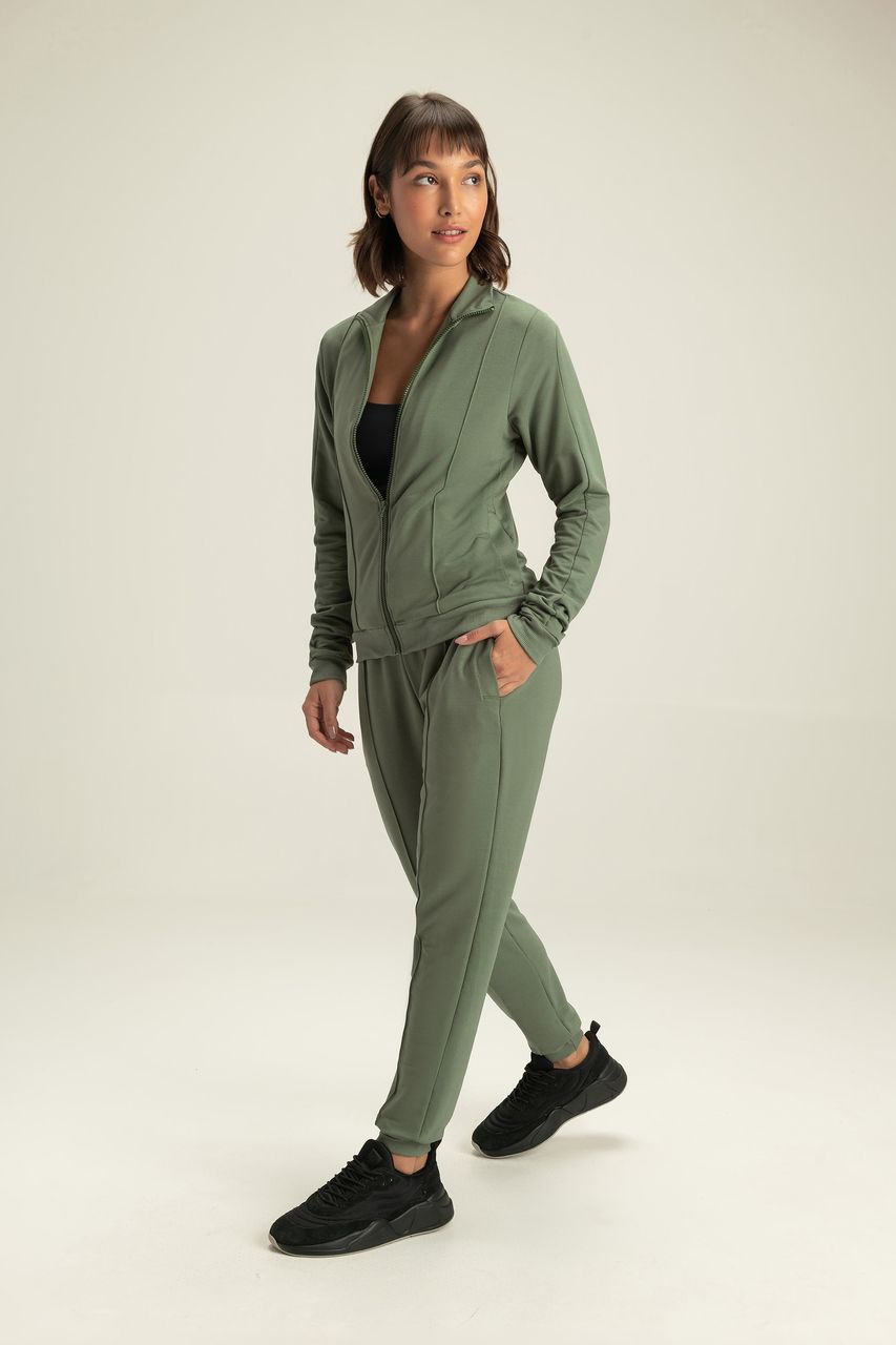 Calça Jogger Urban 1