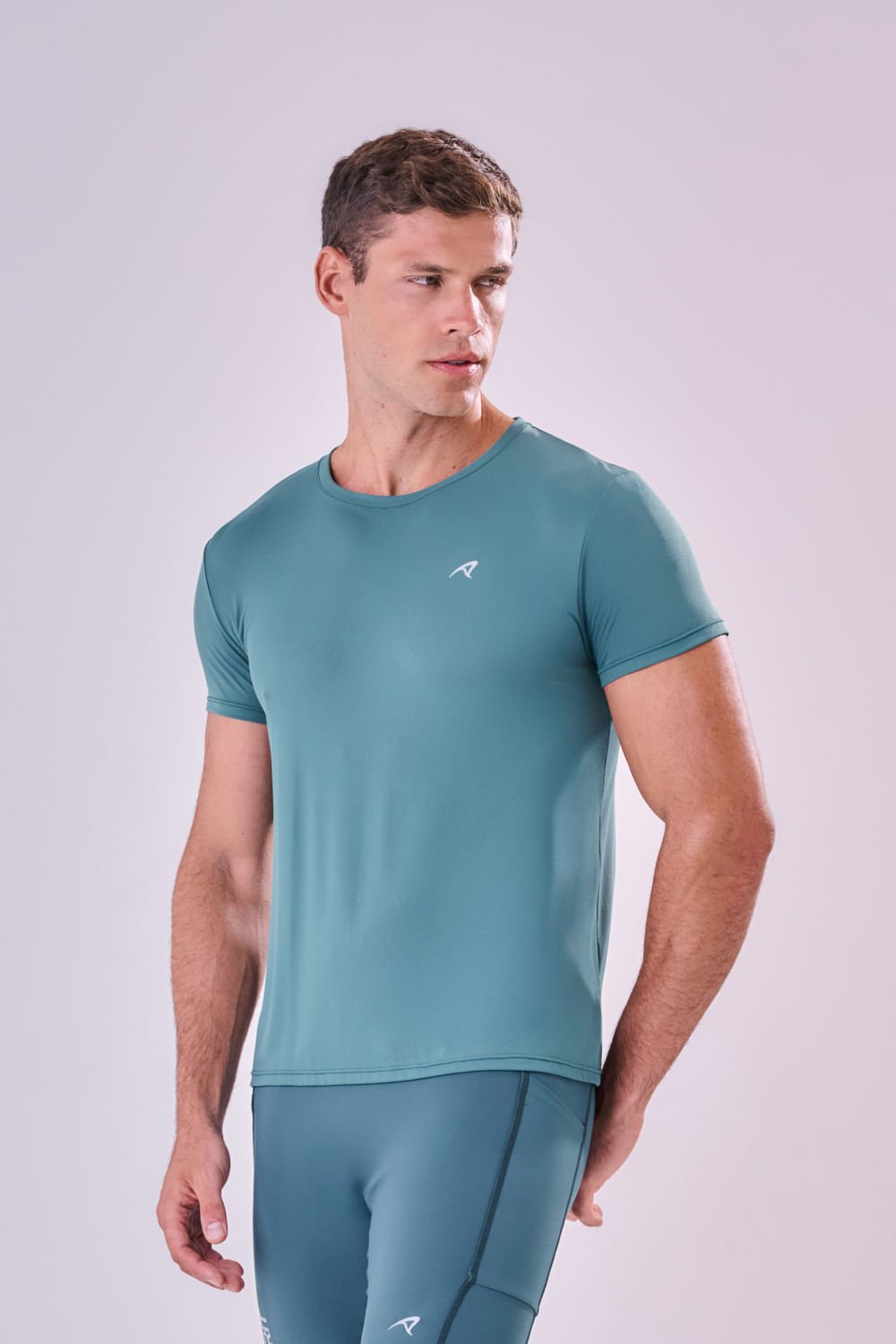 CAMISETA KEEP COOL PEP TRUE DRY MASC