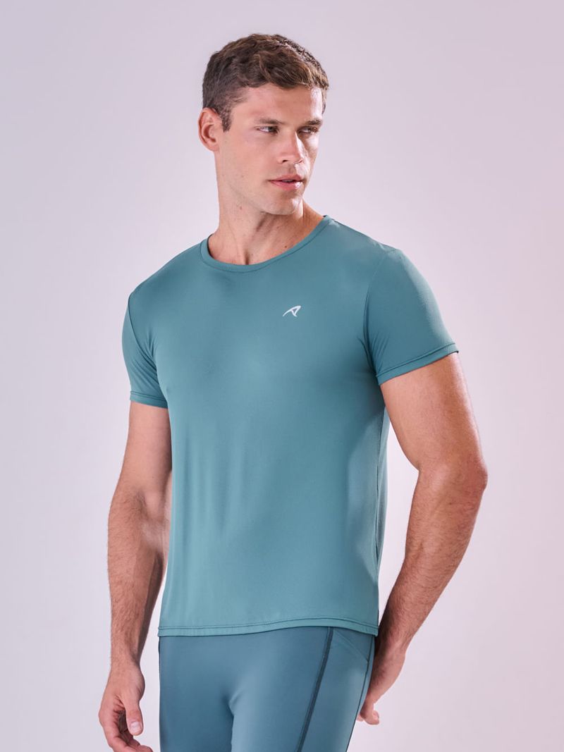 CAMISETA KEEP COOL PEP TRUE DRY MASC 1