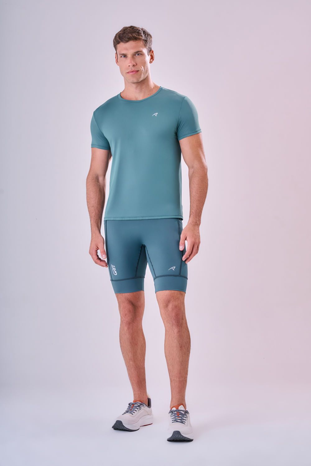 CAMISETA KEEP COOL PEP TRUE DRY MASC 2