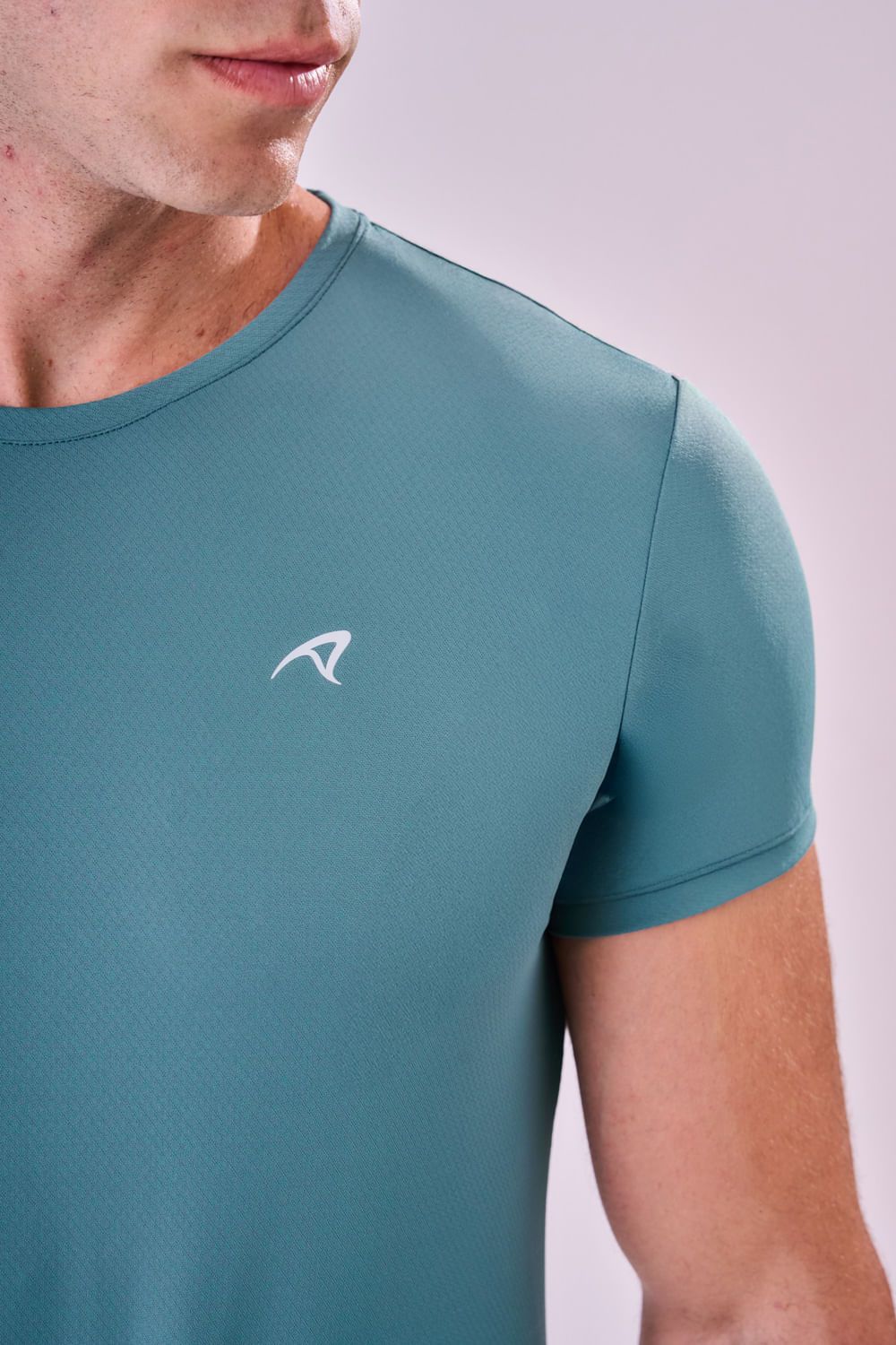 CAMISETA KEEP COOL PEP TRUE DRY MASC 3