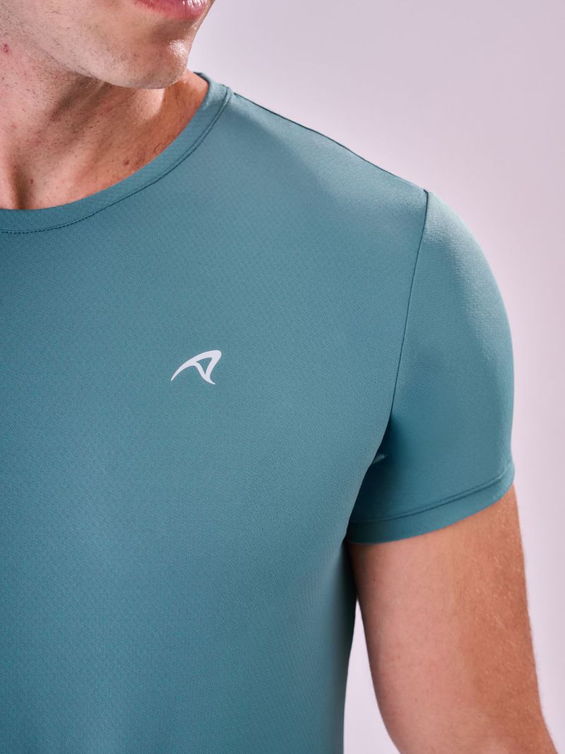 CAMISETA KEEP COOL PEP TRUE DRY MASC 3