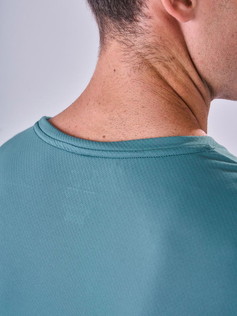 CAMISETA KEEP COOL PEP TRUE DRY MASC 4