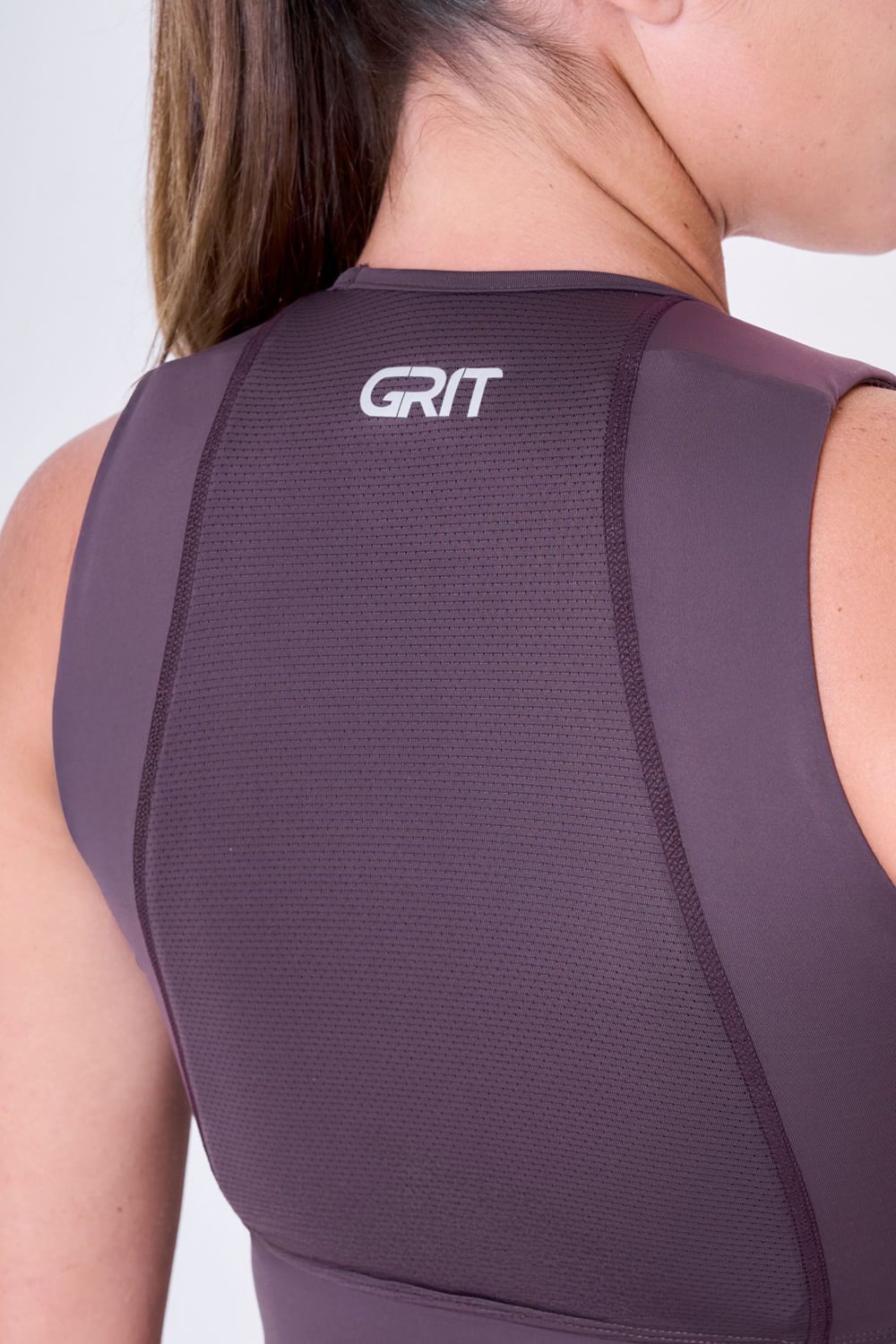 TOP CROPPED GRIT BOSSA 1 BOLSAO 14