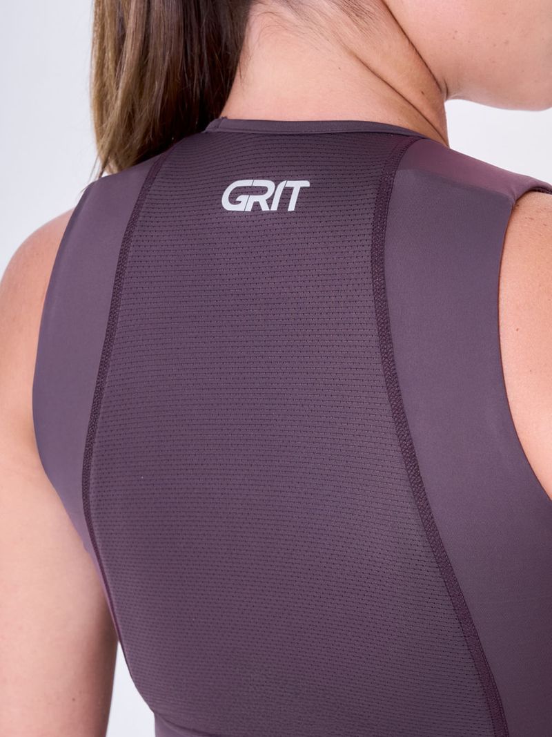 TOP CROPPED GRIT BOSSA 1 BOLSAO 14