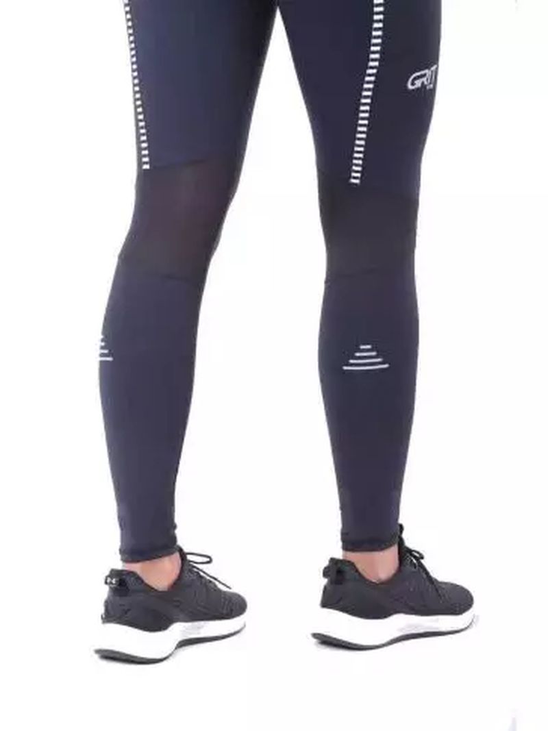 Legging Grit Trail Care Classica II Cor:Preto;Tamanho:M 3