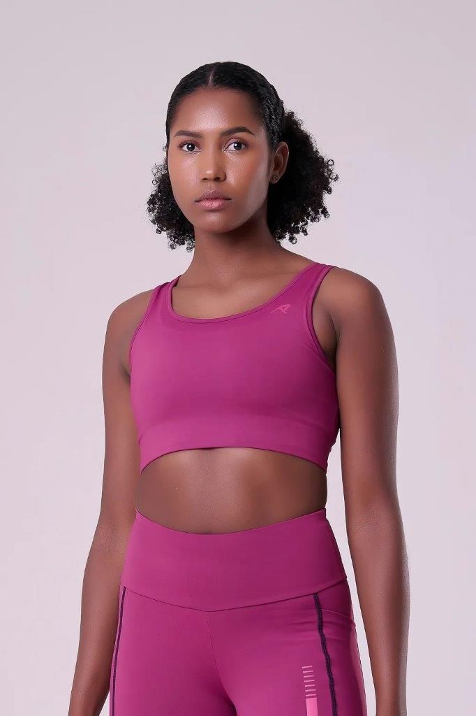 Top Signature Samba Reto Bicolor