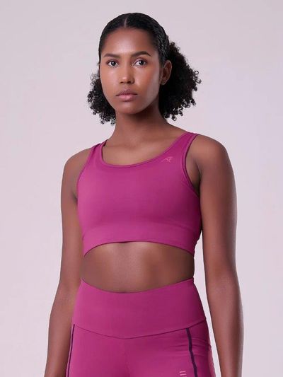 Top Signature Samba Reto Bicolor