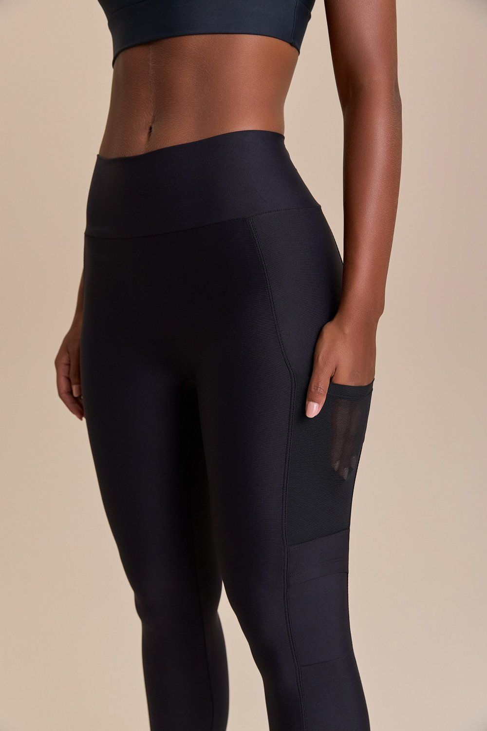 Legging Tule Hydefit Adaptiv 1