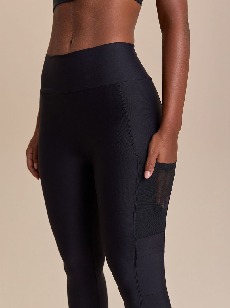 Legging Tule Hydefit Adaptiv 1