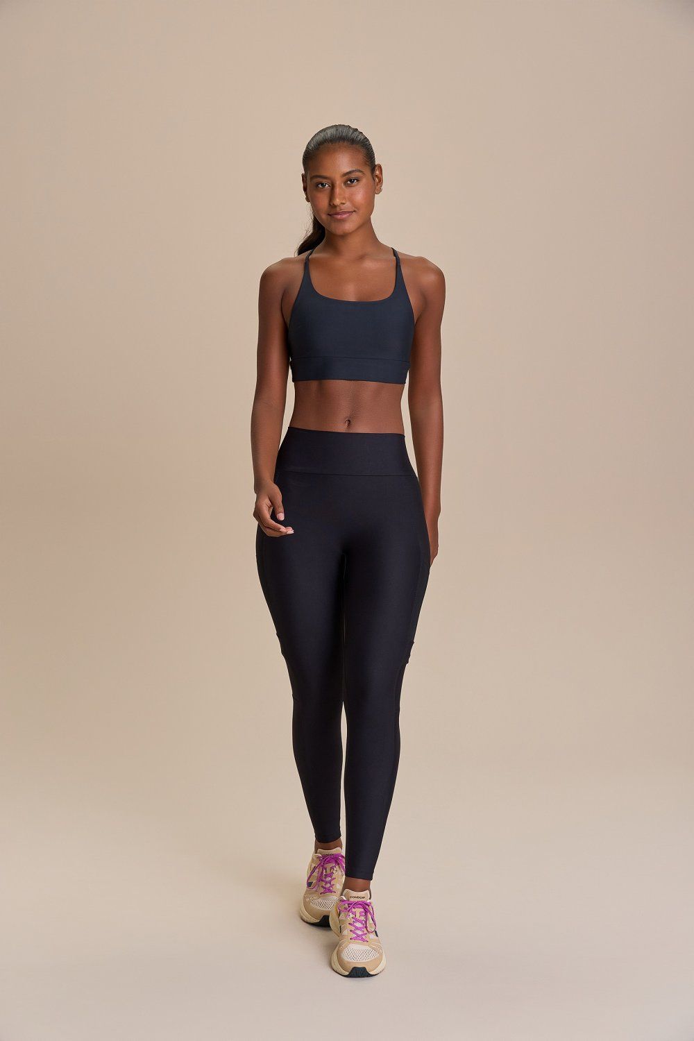 Legging Tule Hydefit Adaptiv 3