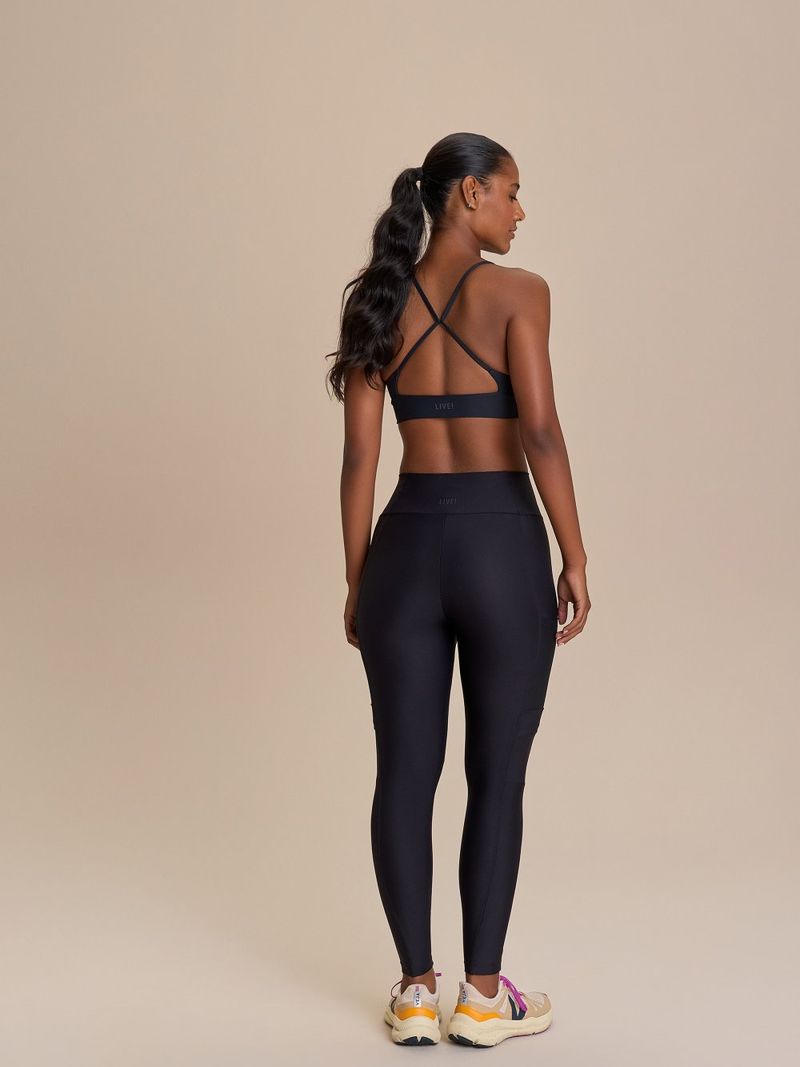 Legging Tule Hydefit Adaptiv 5