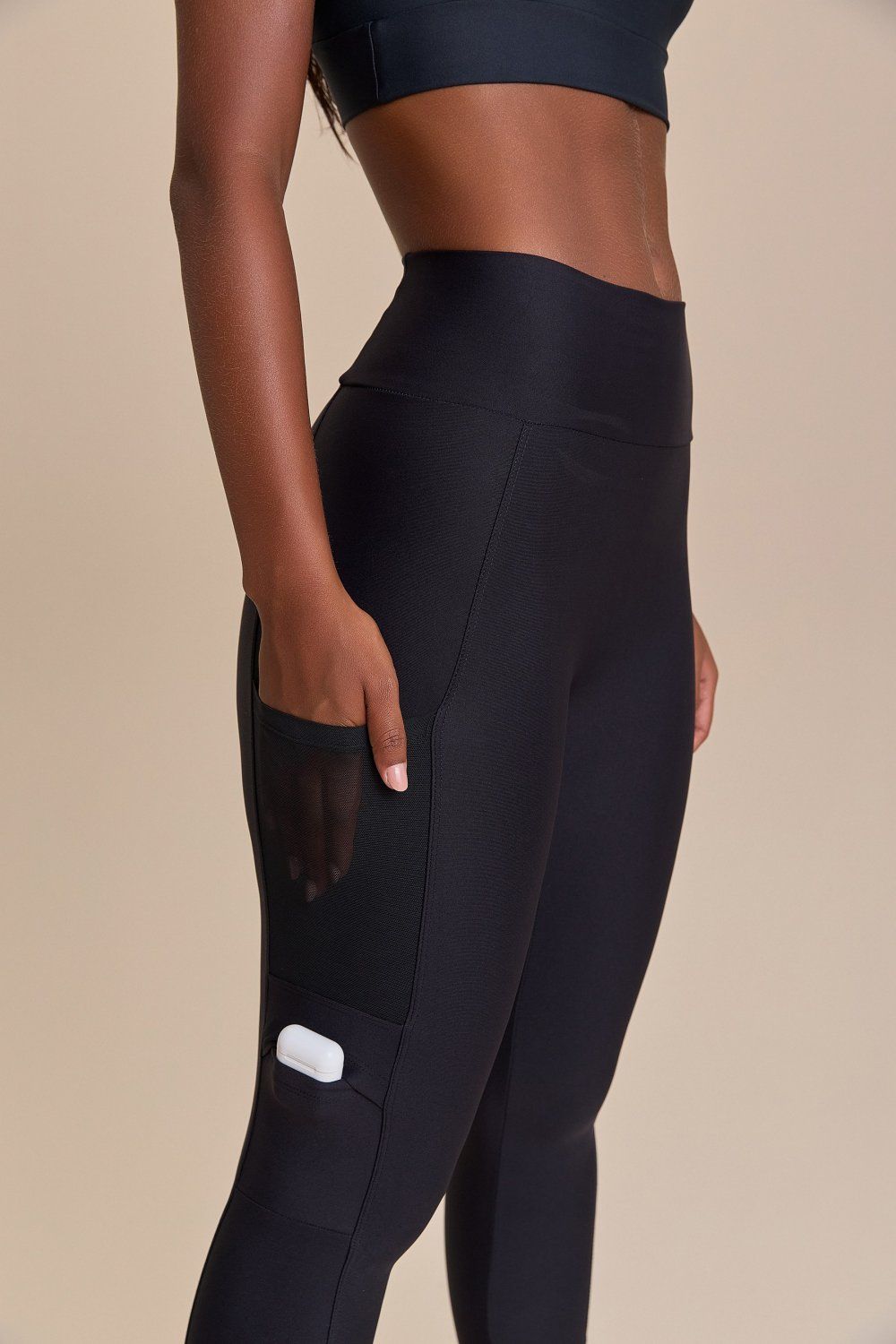 Legging Tule Hydefit Adaptiv 7