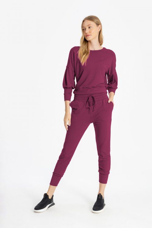 Blusão Urban Comfy Cyber