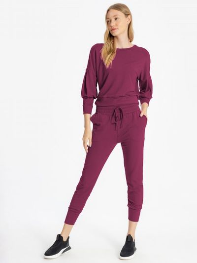 Blusão Urban Comfy Cyber
