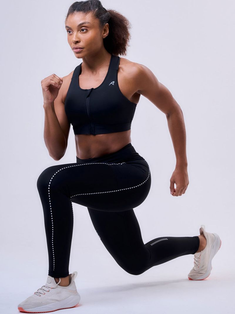 LEGGING GRIT BOSSA 3 BOLSOS 3
