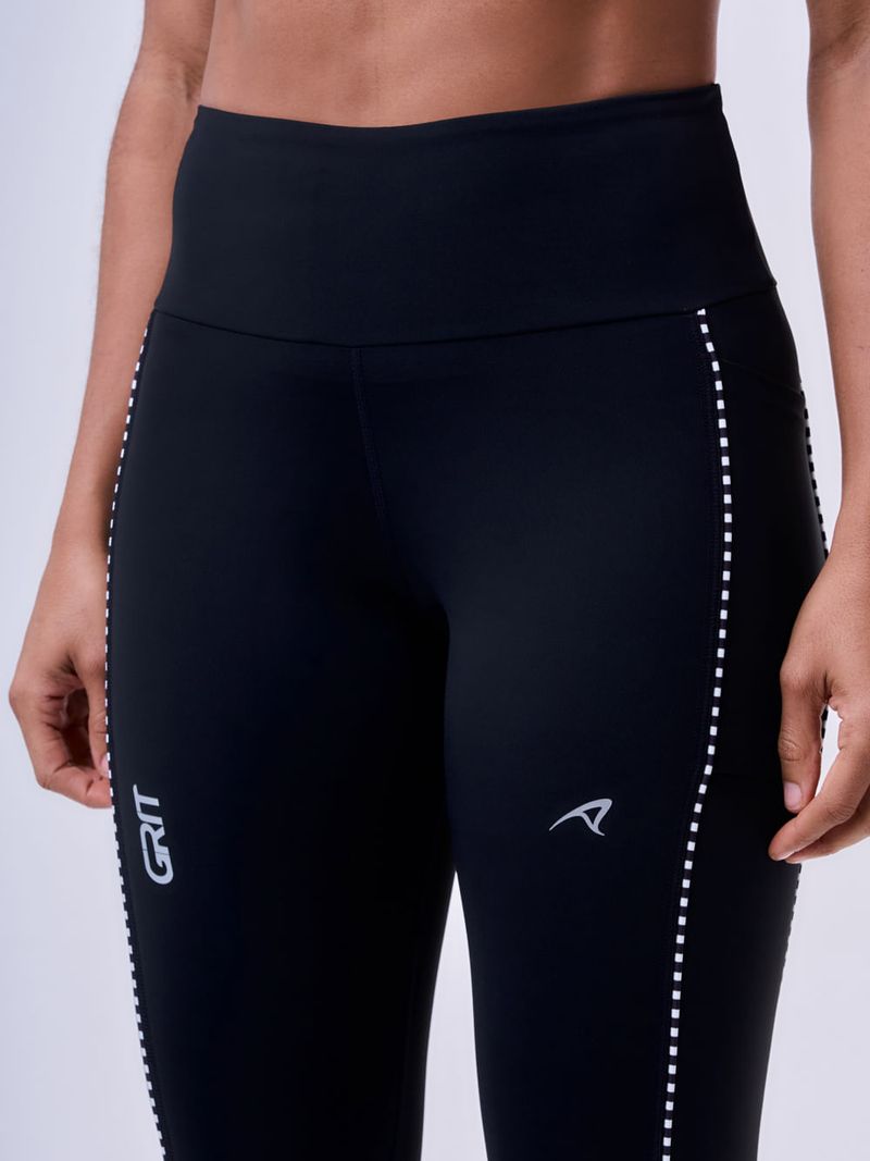 LEGGING GRIT BOSSA 3 BOLSOS 5