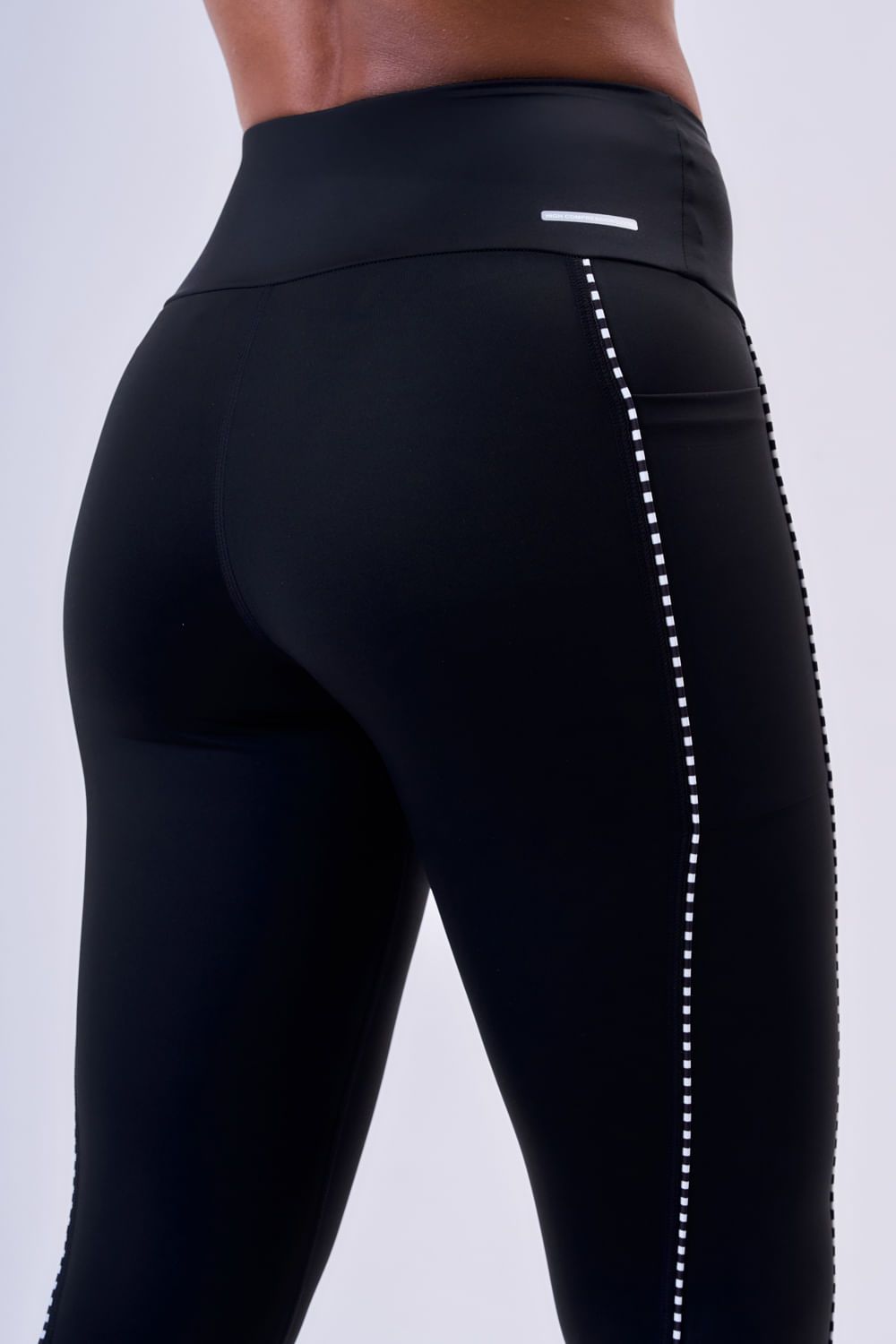 LEGGING GRIT BOSSA 3 BOLSOS 7
