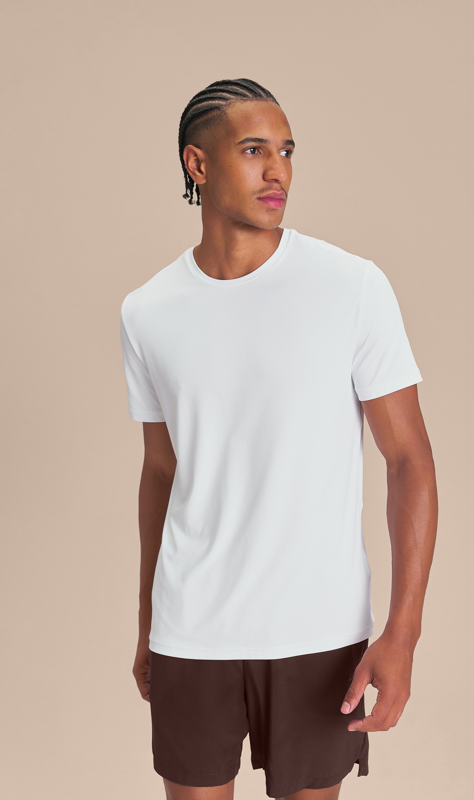 Camiseta Train Comfy Men