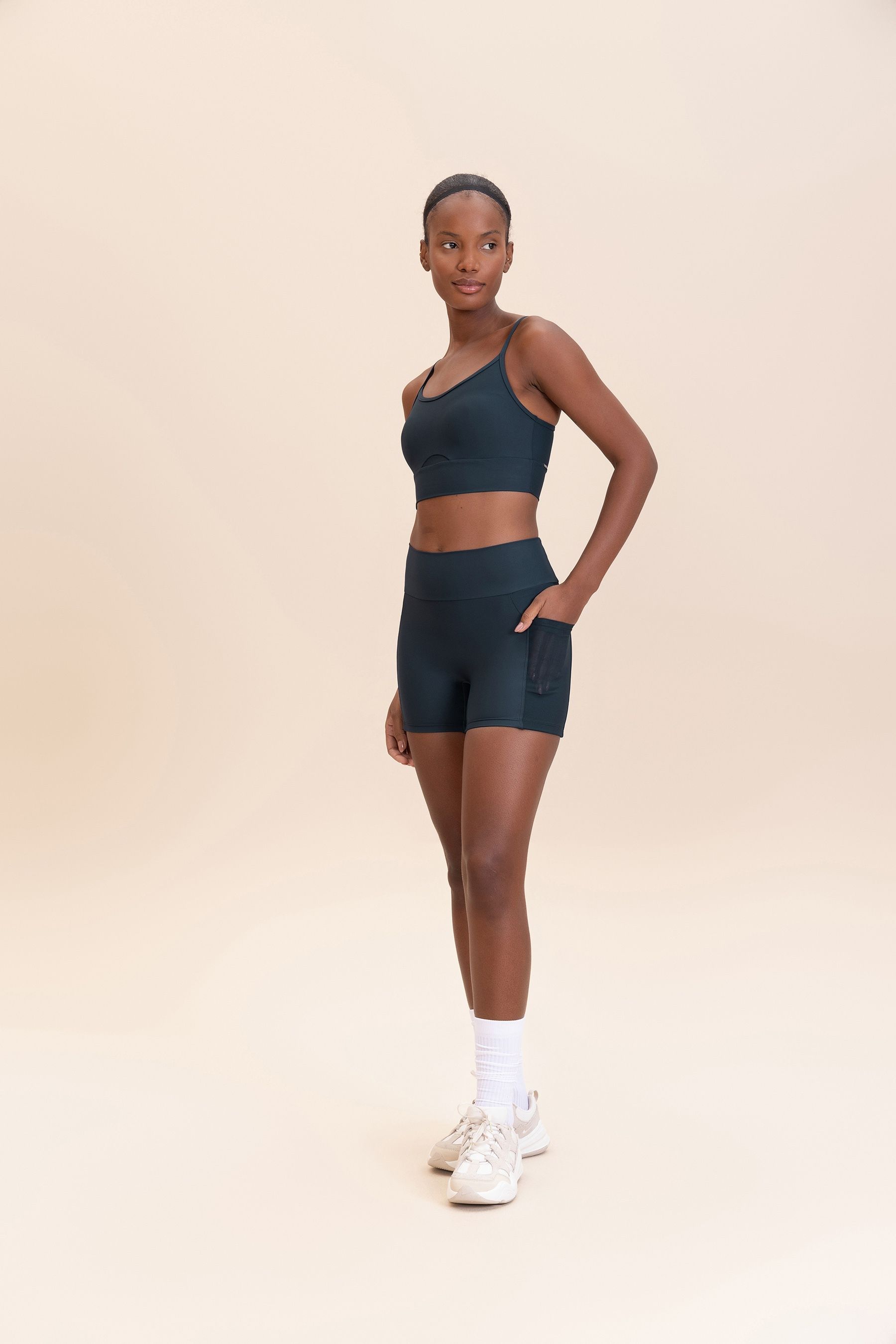 Top Tule Hydefit Adaptiv
