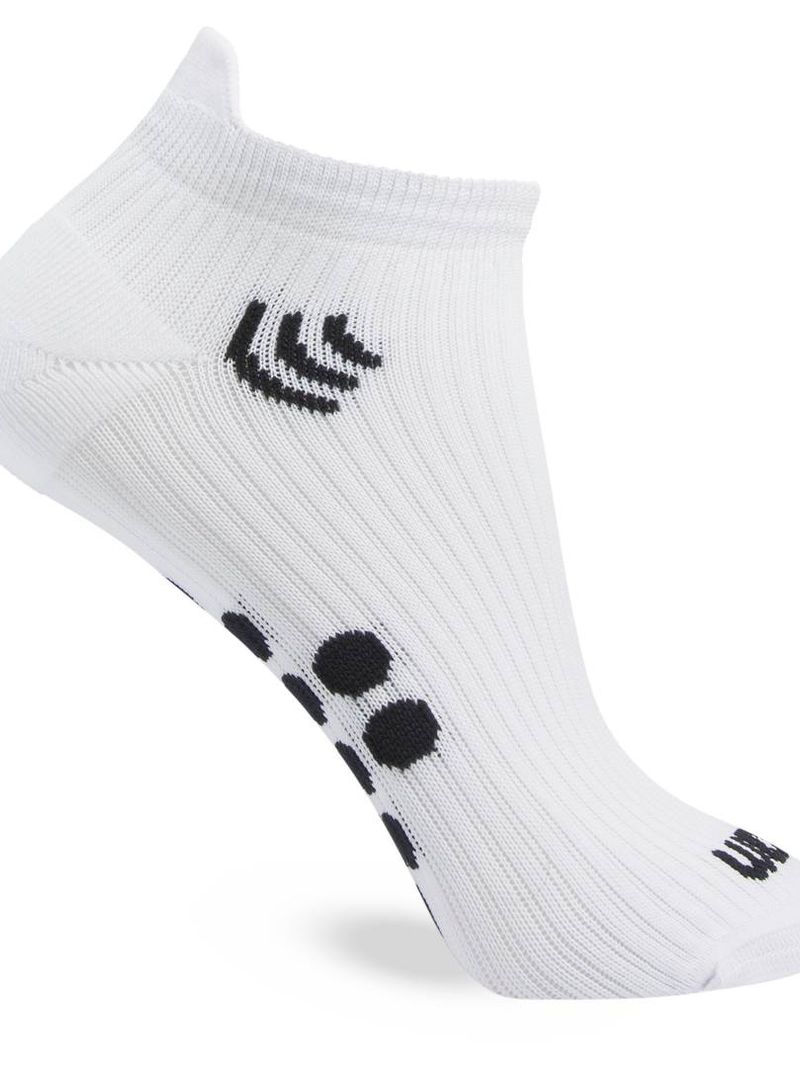 MEIA PERFORMANCE MASCULINA SAPATILHA COMPRESSAO FIO EMANA 1