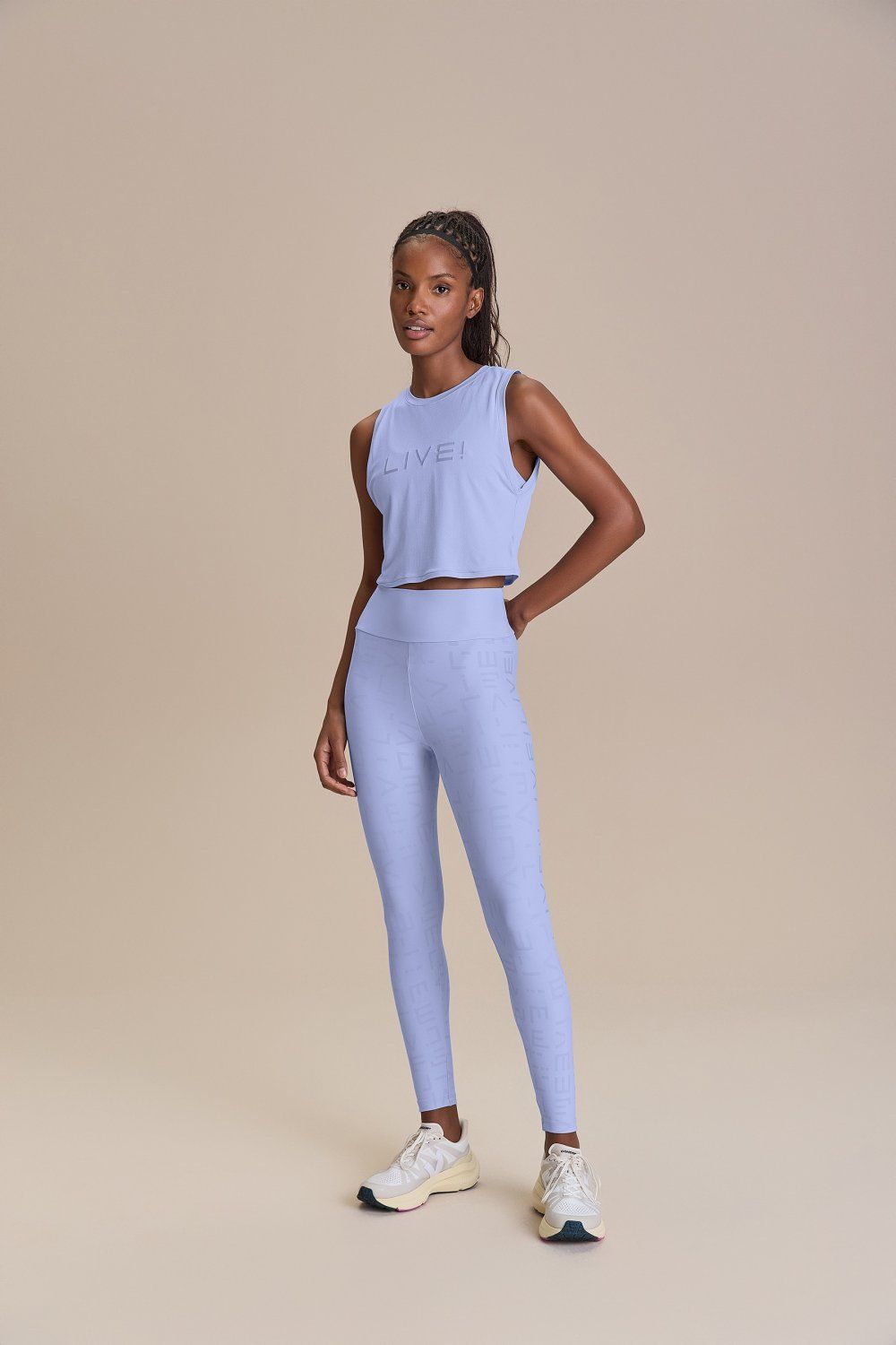Legging LIVE Icon