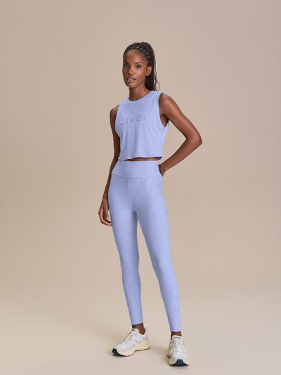 Legging LIVE Icon