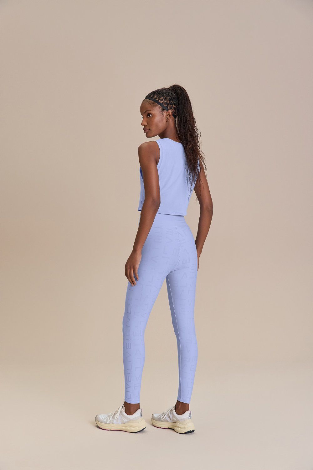 Legging LIVE Icon 3