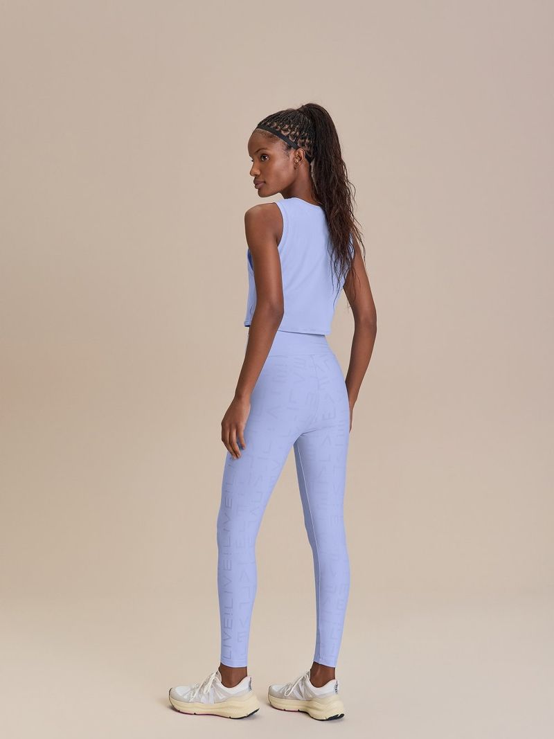Legging LIVE Icon 3