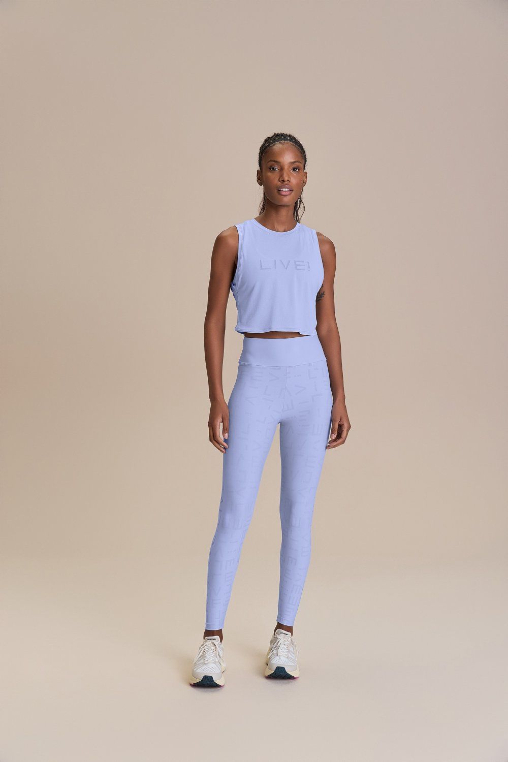 Legging LIVE Icon 5