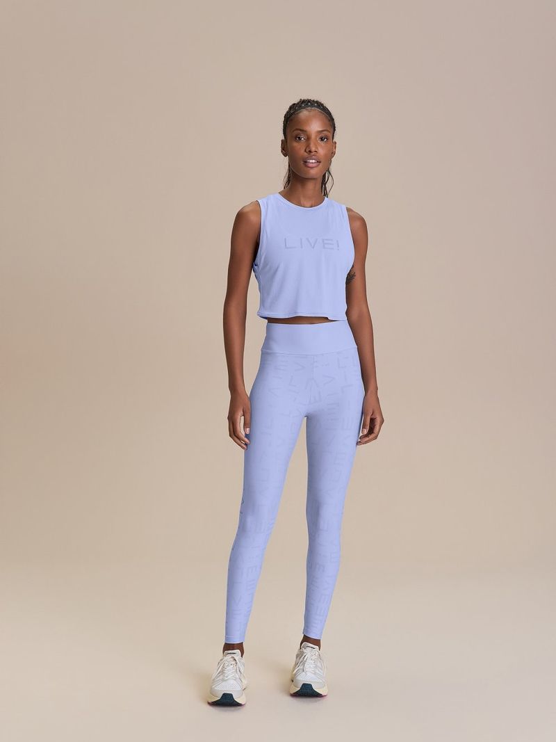 Legging LIVE Icon 5