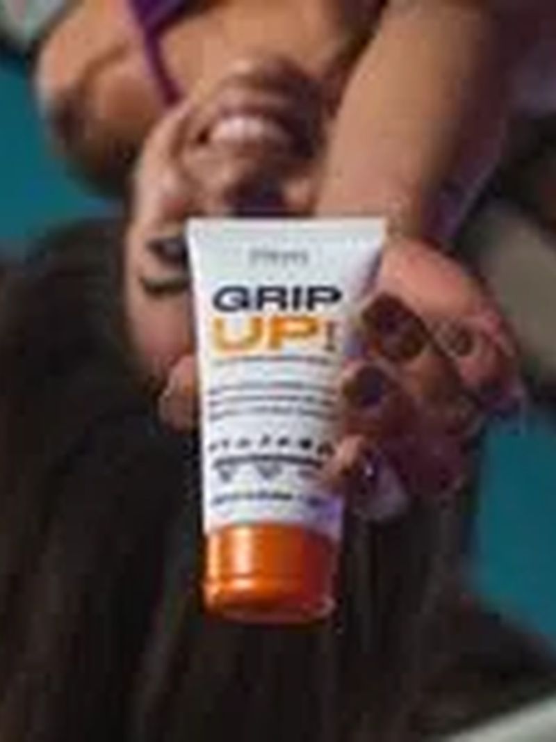 Grip Up! Gel Potencializador de Pegada 4