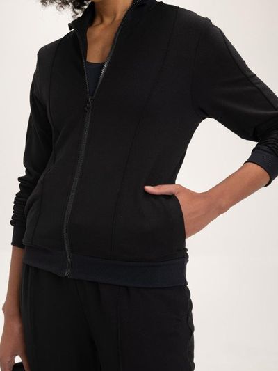 Jaqueta Urban Noir Black