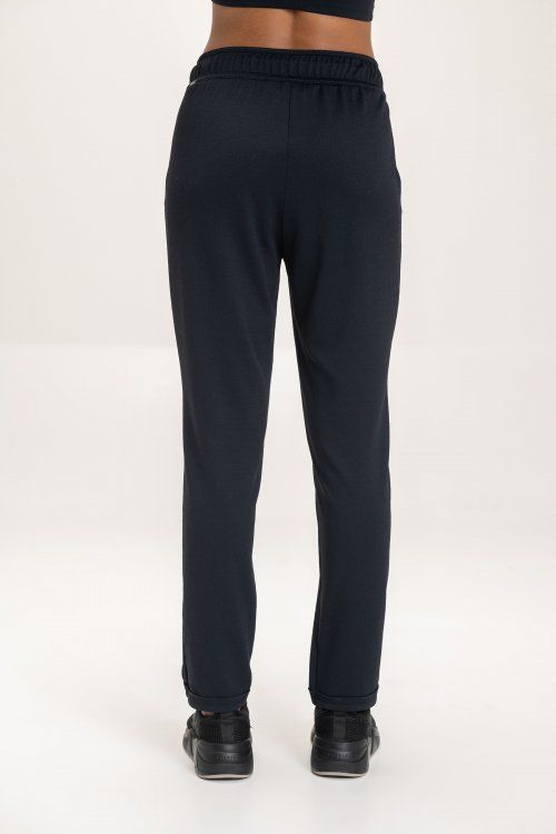 Calça Jacquard Street Noir Black 4