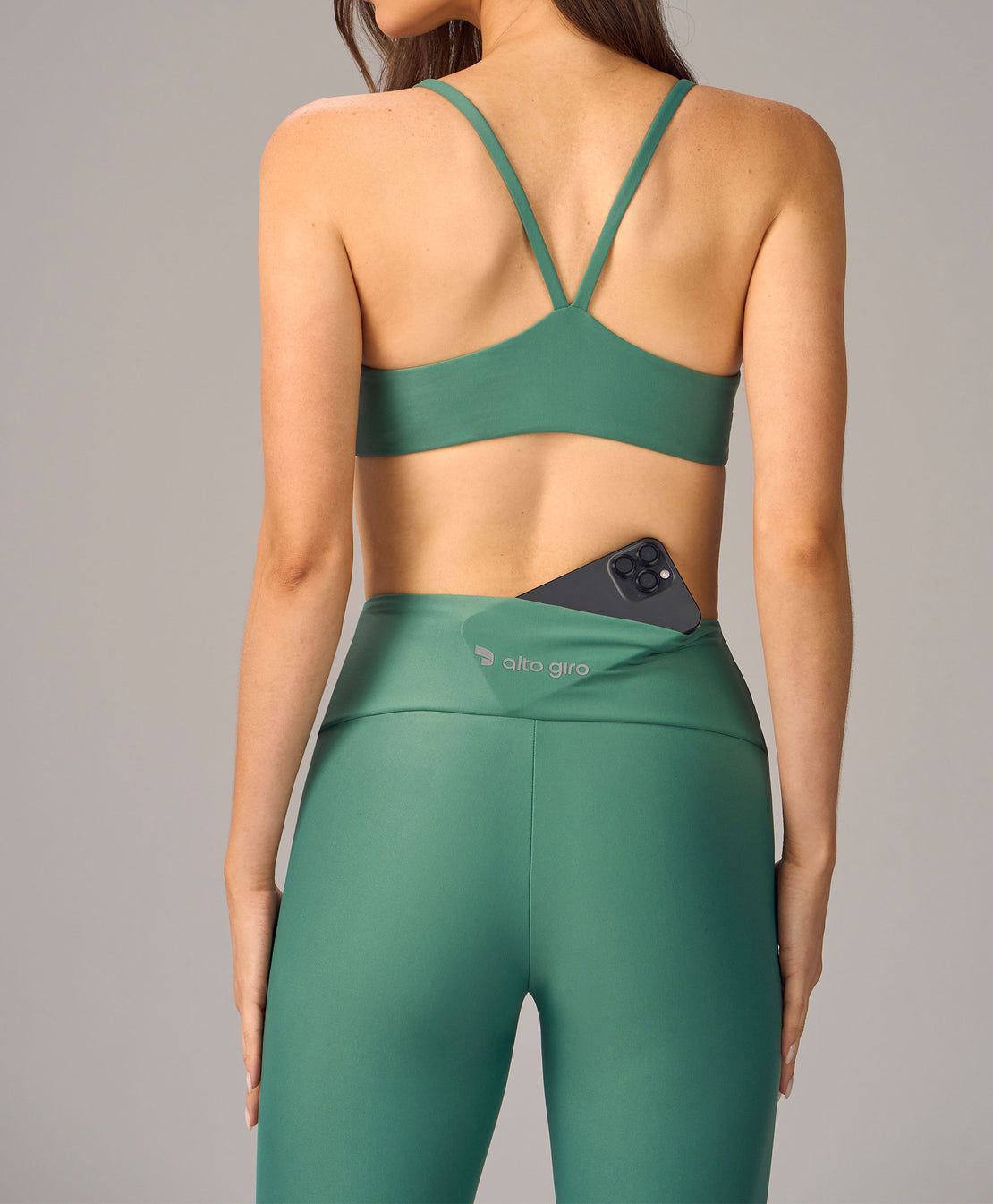LEGGING BARRA FRANZIDA 4