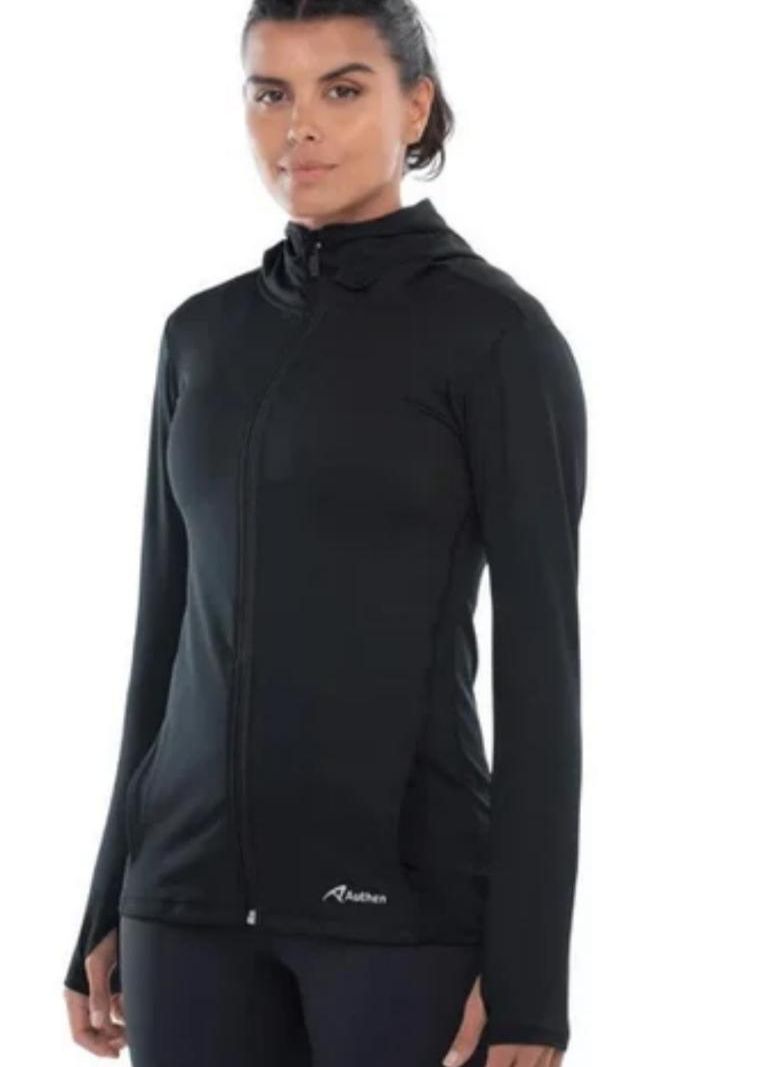 Jaqueta Termica Heated Cor:Preto;Tamanho:M 1