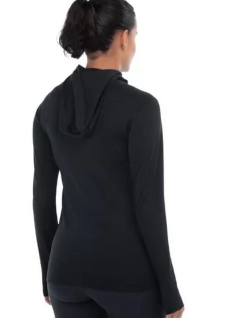 Jaqueta Termica Heated Cor:Preto;Tamanho:M 2