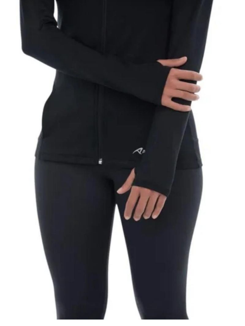 Jaqueta Termica Heated Cor:Preto;Tamanho:M 4