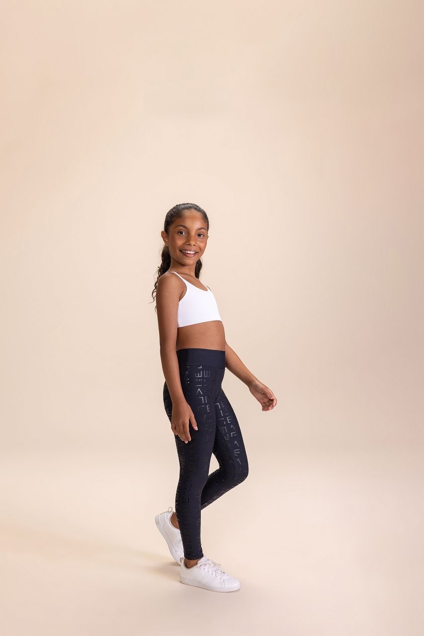 Legging Icon Kids