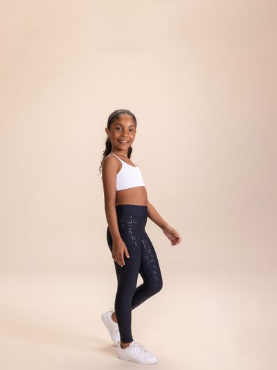 Legging Icon Kids