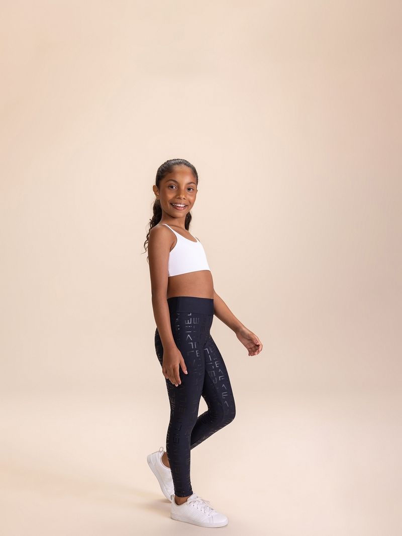 Legging Icon Kids 1