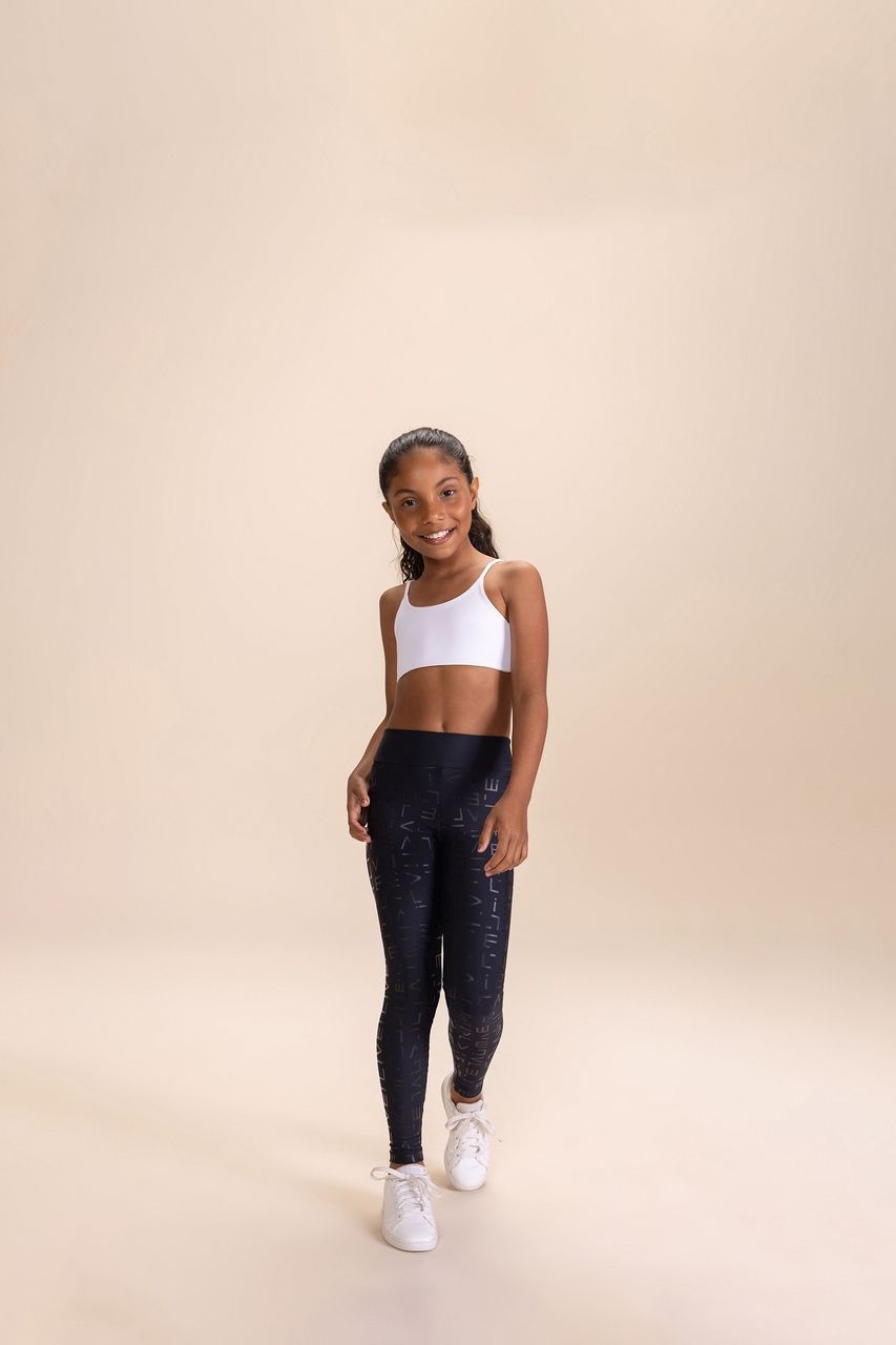 Legging Icon Kids 2