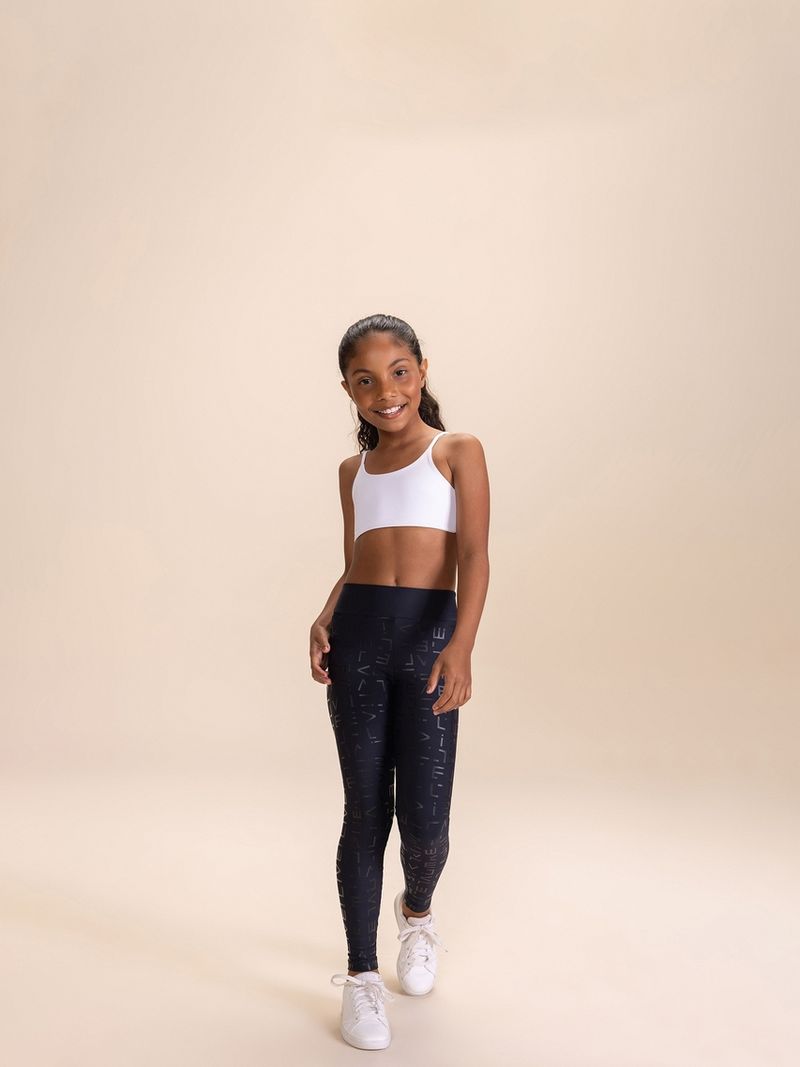 Legging Icon Kids 2